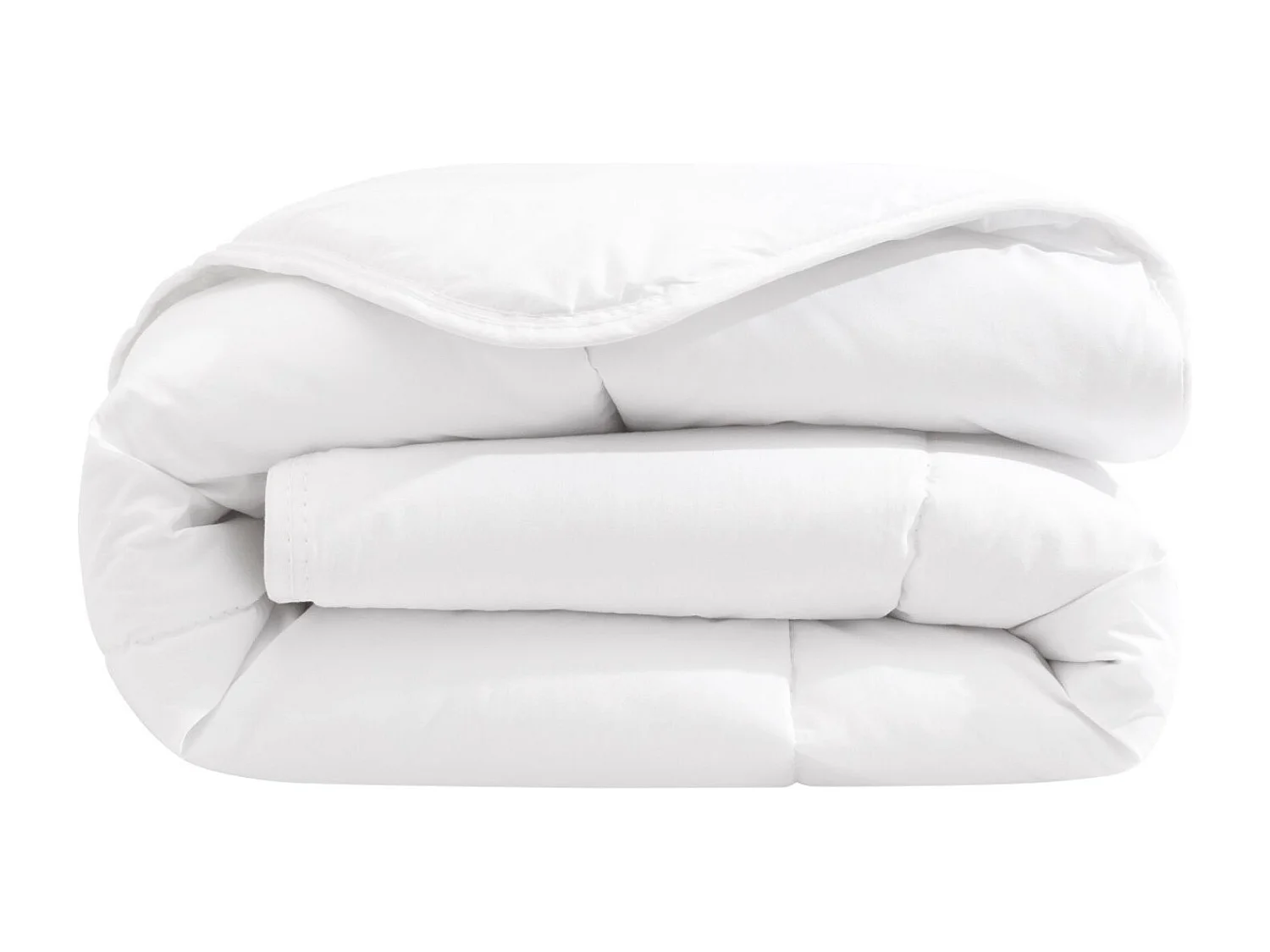 Pack enfant couette tempérée 80x120 et oreiller anti-acariens 40x60 Terre de Nuit