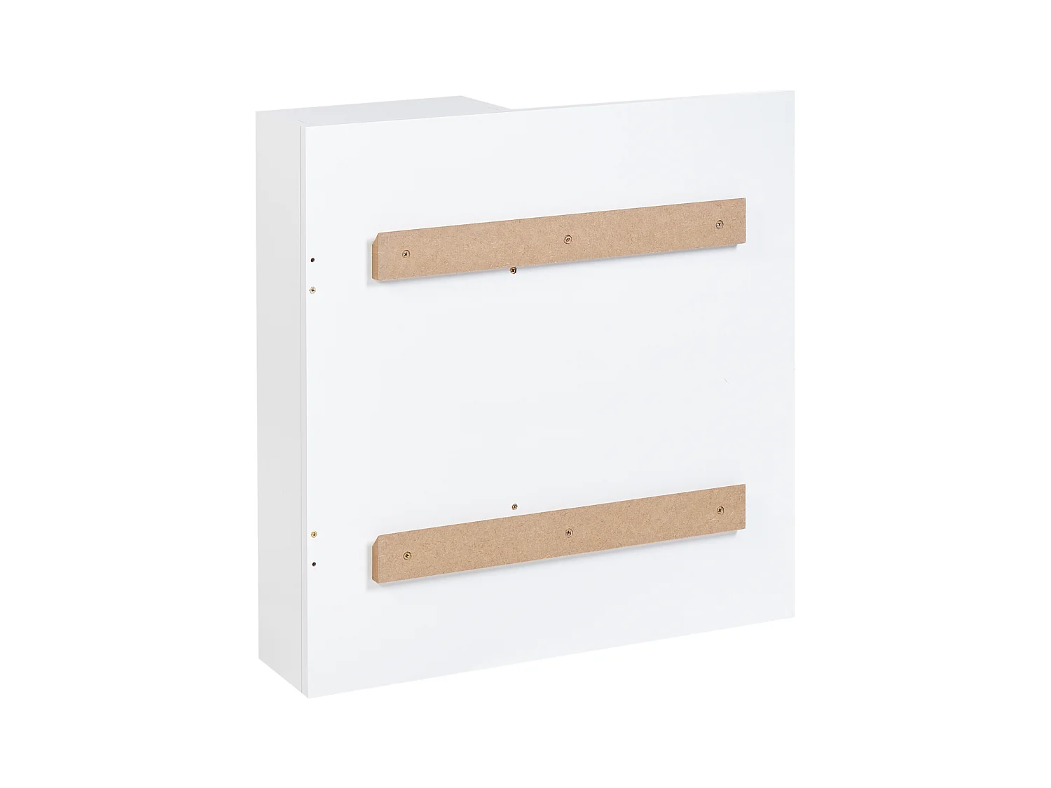 Armoire murale PALMAS 60 cm 60 cm Blanc