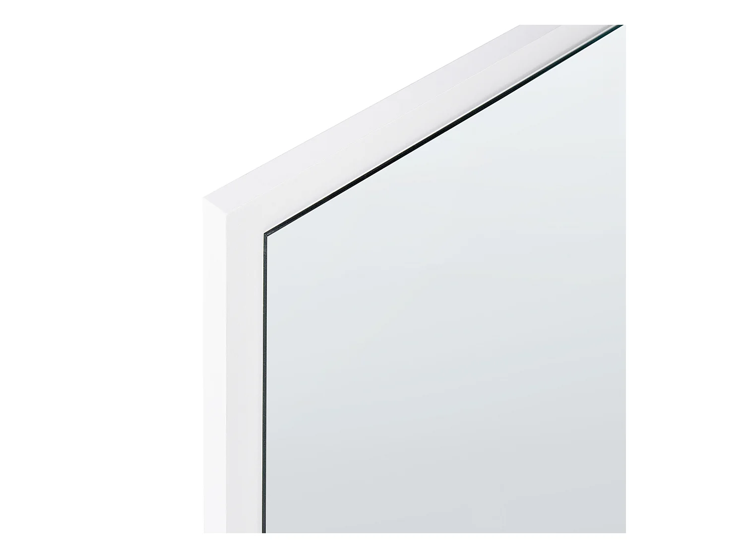 Armoire murale PALMAS 60 cm 60 cm Blanc