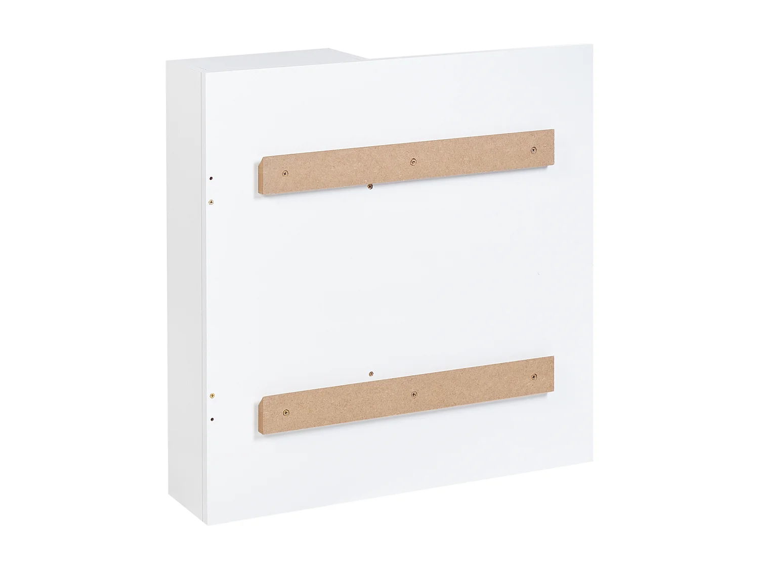 Armoire murale PALMAS 60 cm 60 cm Blanc