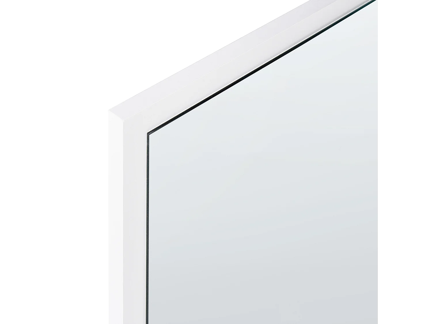 Armoire murale PALMAS 60 cm 60 cm Blanc