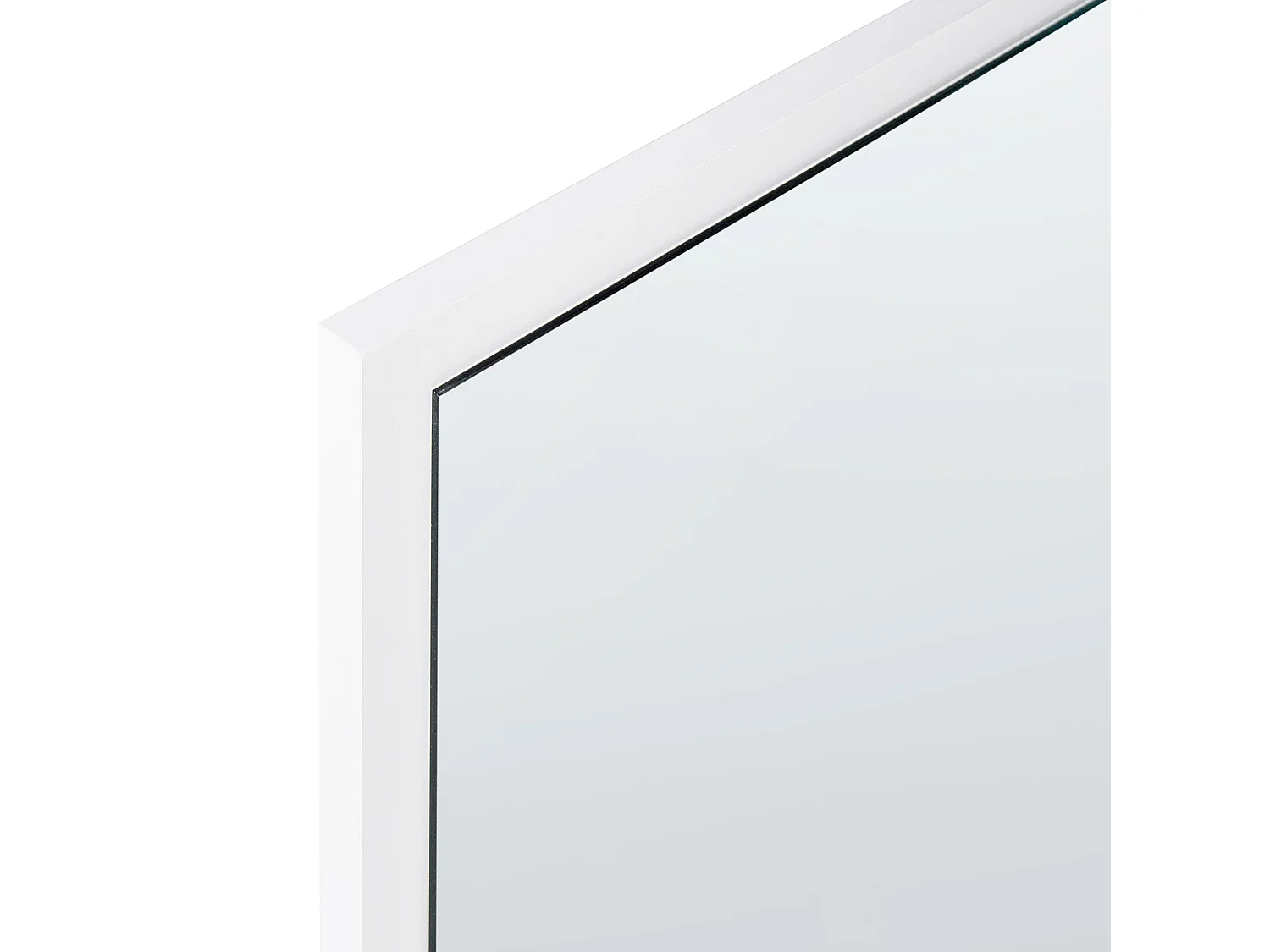 Wall Cabinet PALMAS 60 cm 60 cm White