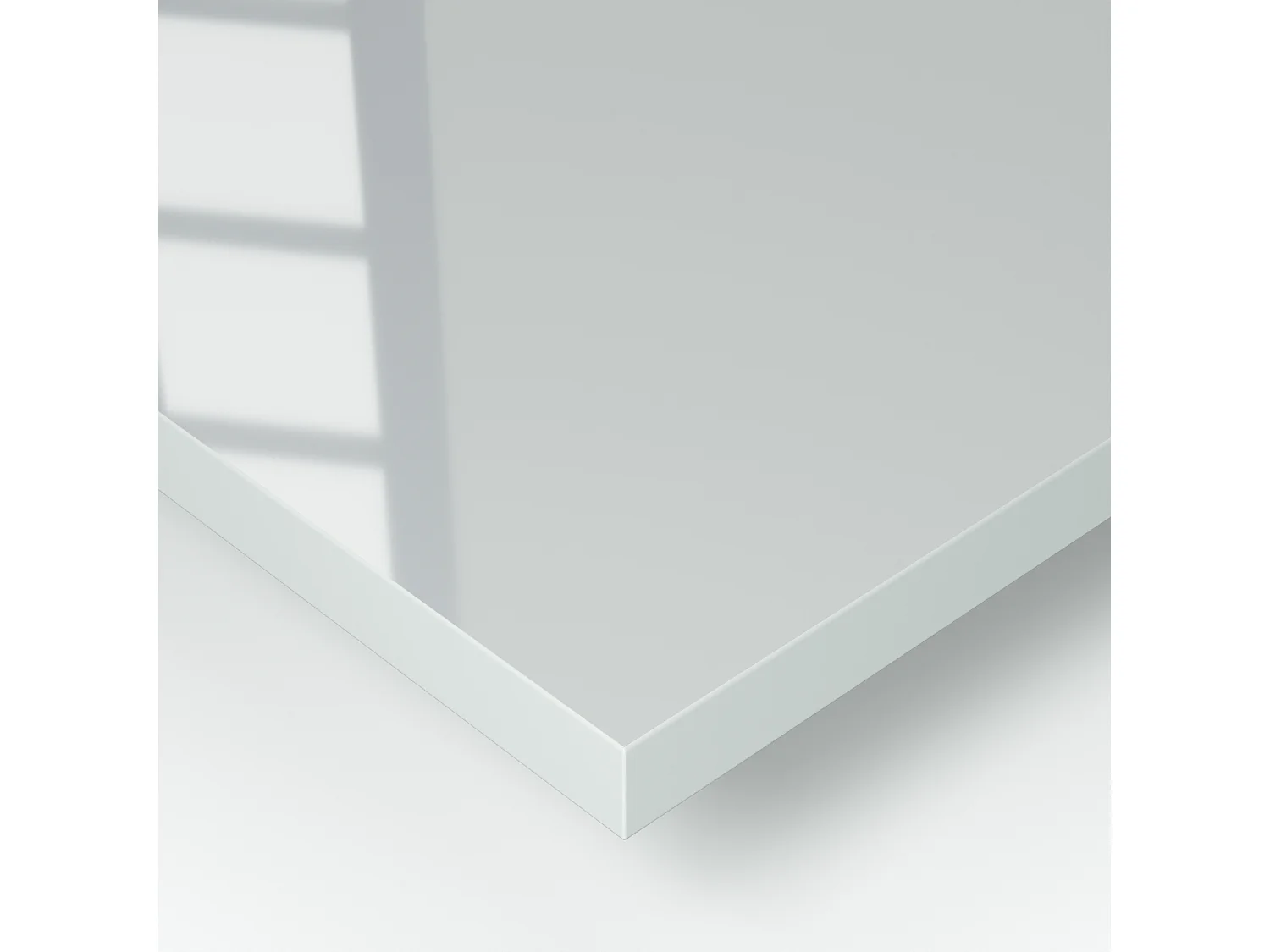 Colonne de salle de bain suspendue KAYA 105/160 cm – Meuble haut moderne avec système Push to Open