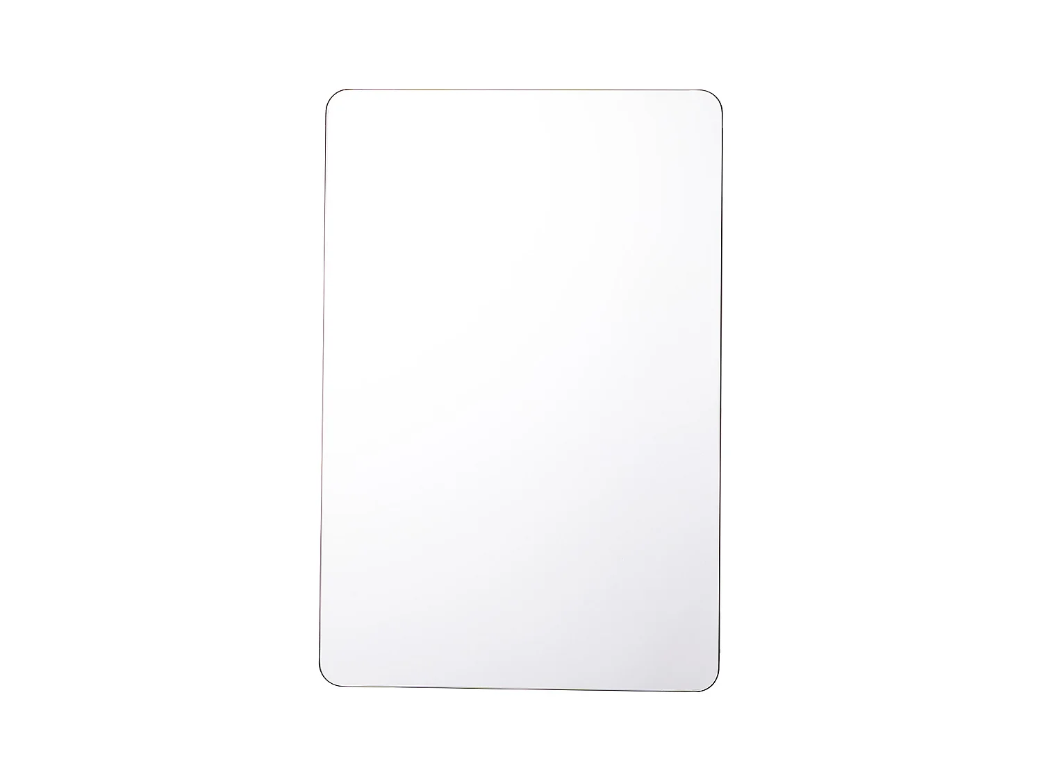 Armoire à Pharmacie, SucceBuy Armoire à Pharmacie, 51 x 76 cm, pour Salle de Bain avec Miroir, Étages Réglables, Options Encastrées et Fixées au Mur