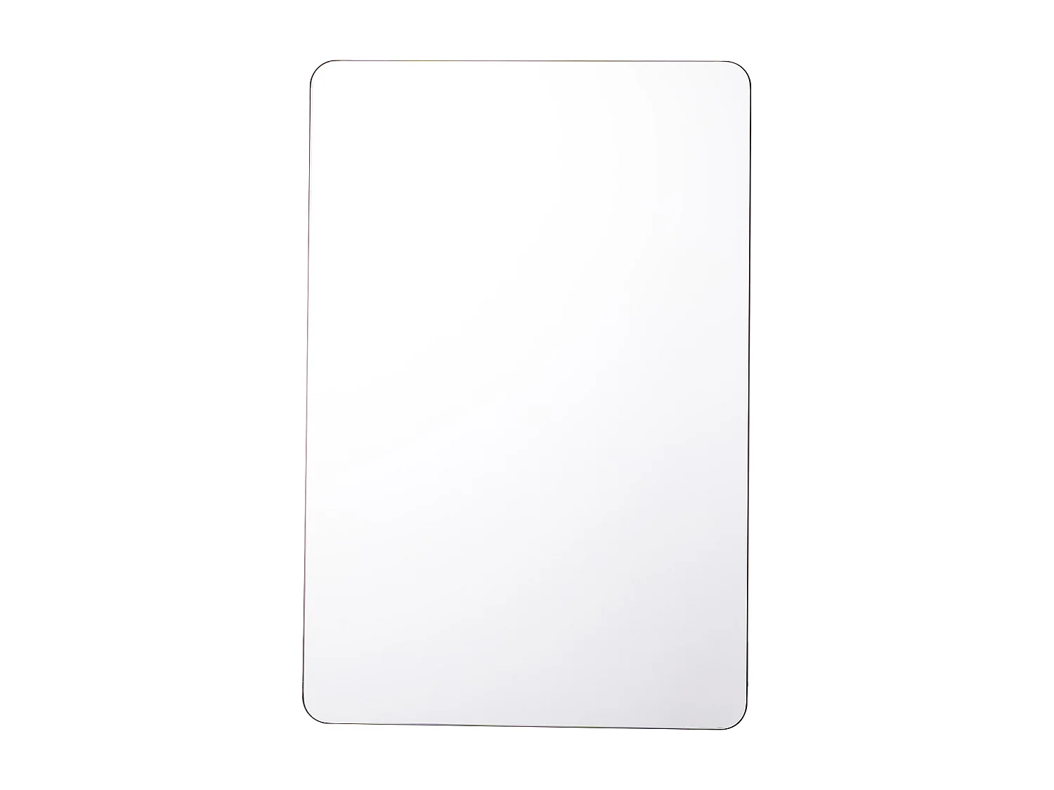 Armoire à Pharmacie, SucceBuy Armoire à Pharmacie, 51 x 76 cm, pour Salle de Bain avec Miroir, Étages Réglables, Options Encastrées et Fixées au Mur