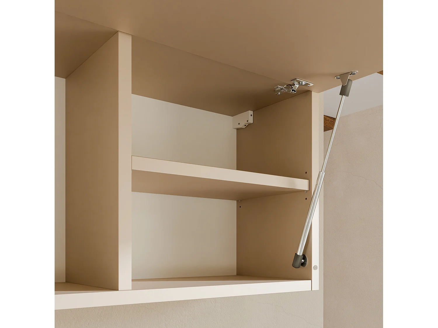 Armoire de salle de bain - 60, 80 et 120 cm - Armoire murale pliable - Meuble de salle de bain