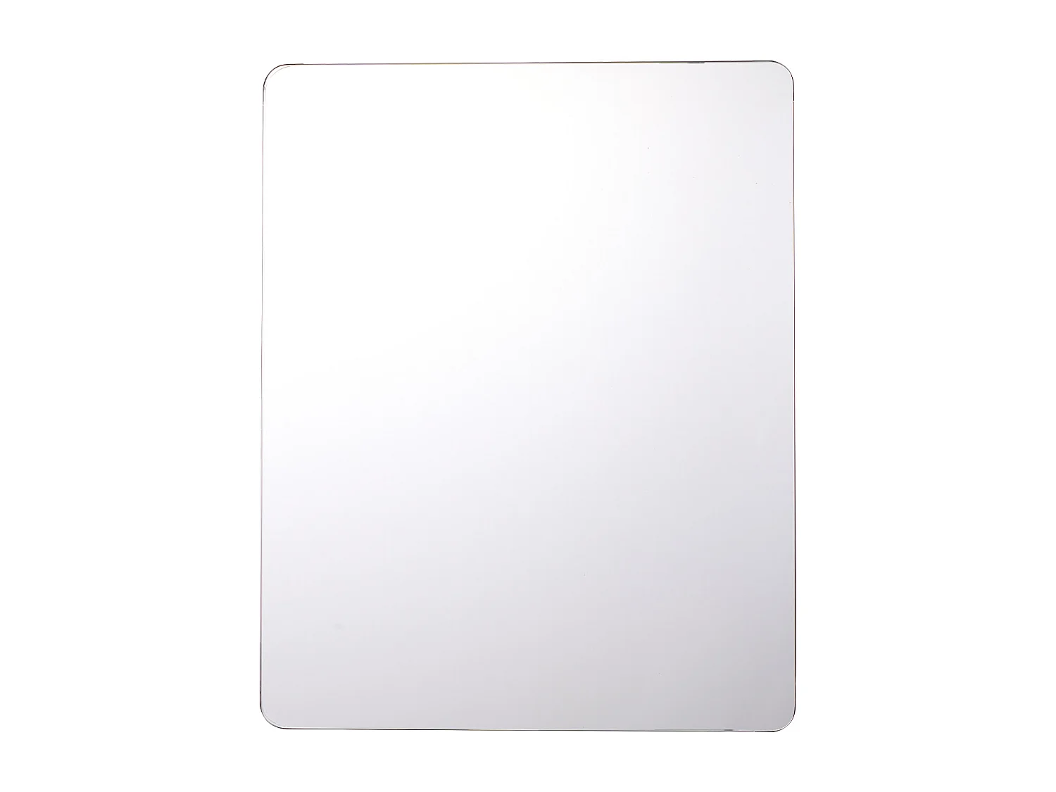 Armoire à Pharmacie, SucceBuy Armoire à Pharmacie, 61 x 76 cm, pour Salle de Bain, avec Miroir et Étages Réglables