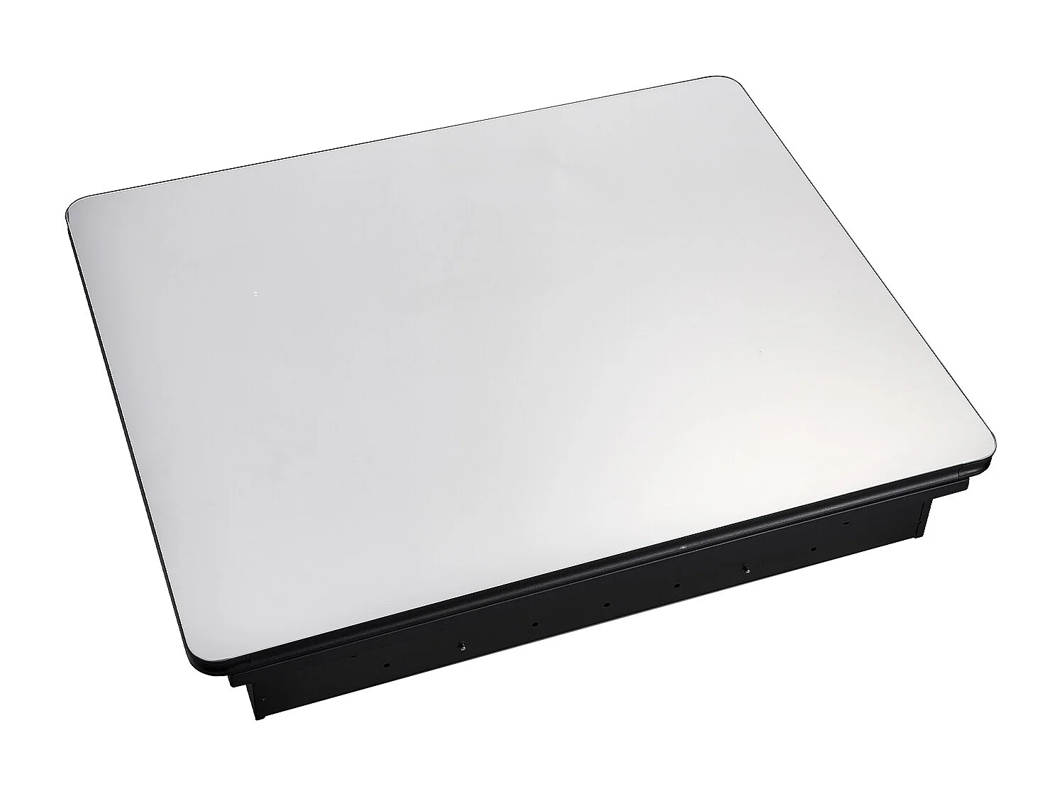 Armoire à Pharmacie, SucceBuy Armoire à Pharmacie, 61 x 76 cm, pour Salle de Bain, avec Miroir et Étages Réglables