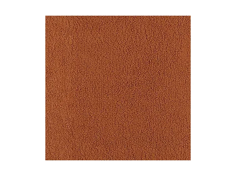 Canapé d'angle Columbus 245, Rouge, Fonction de couchage, Boîte de literie, 220x140x85cm