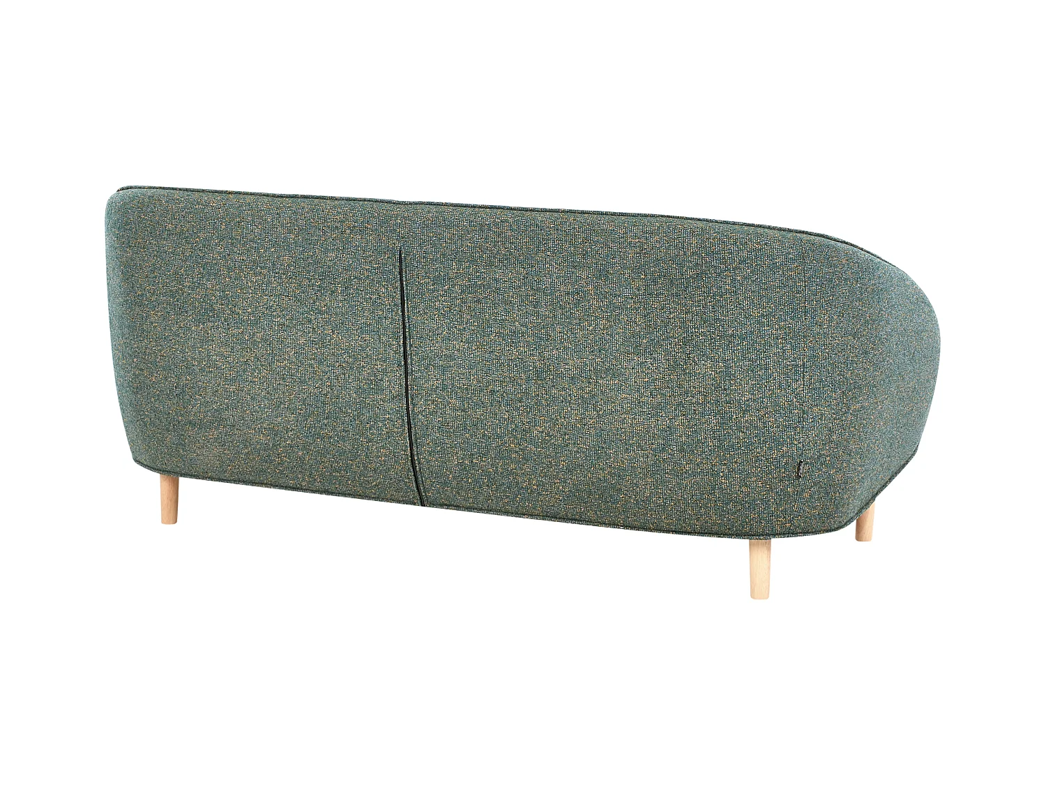 Canapé UMEA Tissu Vert