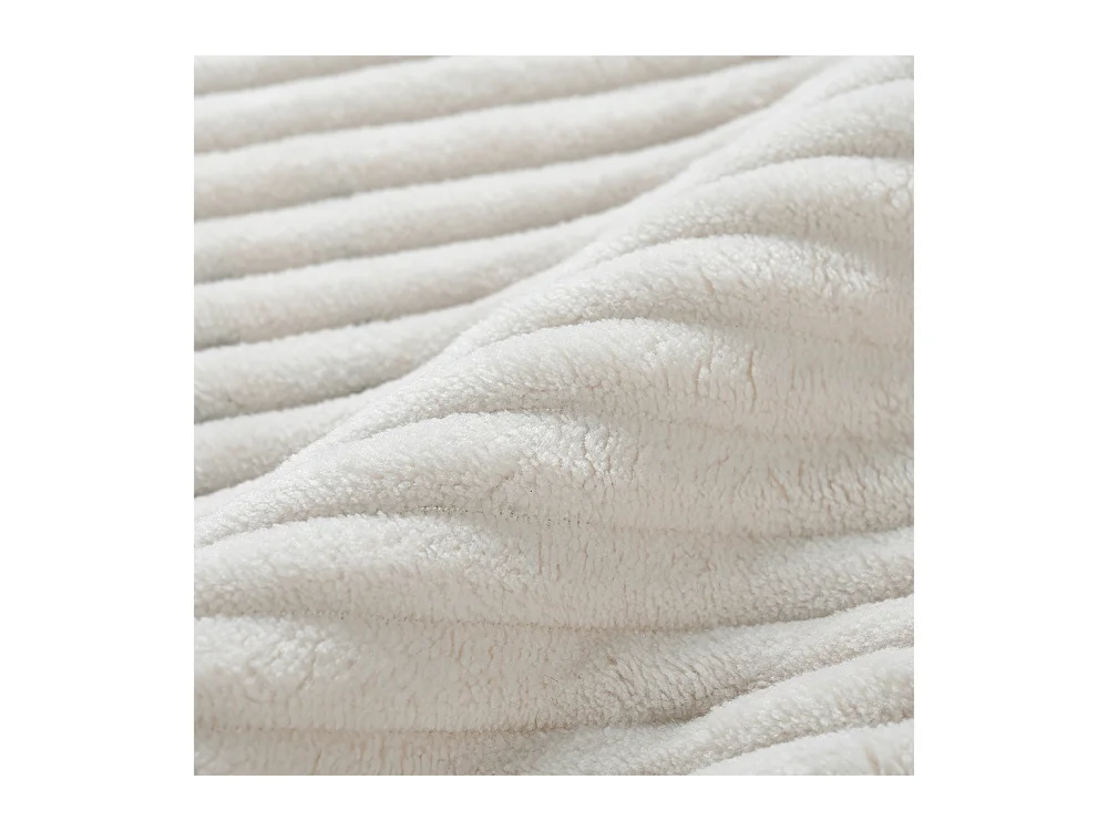 Canape d'angle combiné modulaire blanc canapé à double coussin canapé combiné en velours avec lampe et pouf ottoman amovible