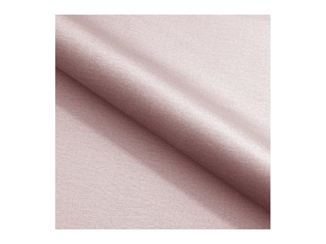 Canapé d'angle FENTO Parme en velours avec fonction de couchage