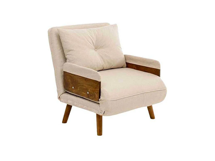 Fauteuil convertible Cosmo Single