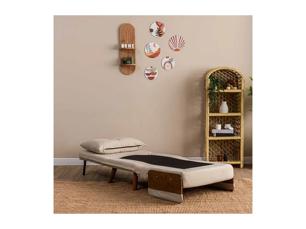 Fauteuil convertible Cosmo Single