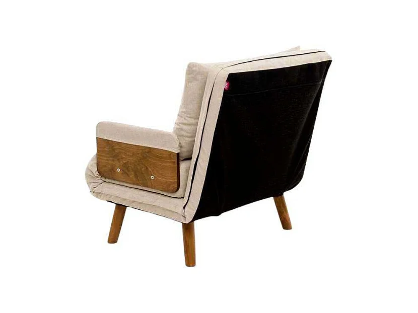 Fauteuil convertible Cosmo Single