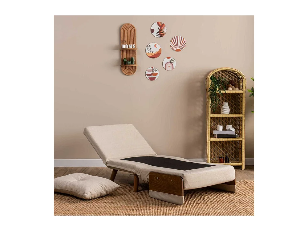 Fauteuil convertible Cosmo Single