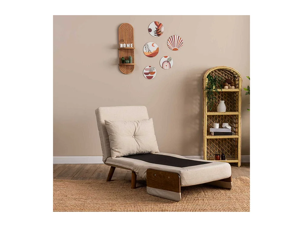 Fauteuil convertible Cosmo Single