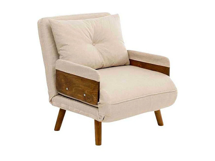 Fauteuil convertible Cosmo Single