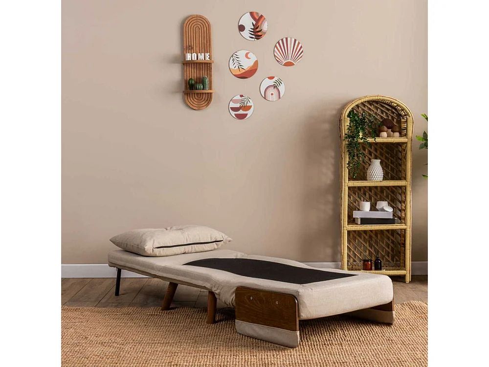 Fauteuil convertible Cosmo Single