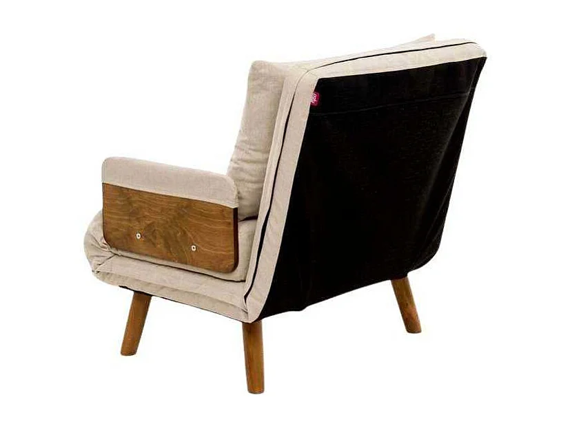 Fauteuil convertible Cosmo Single