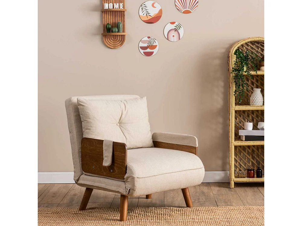 Fauteuil convertible Cosmo Single