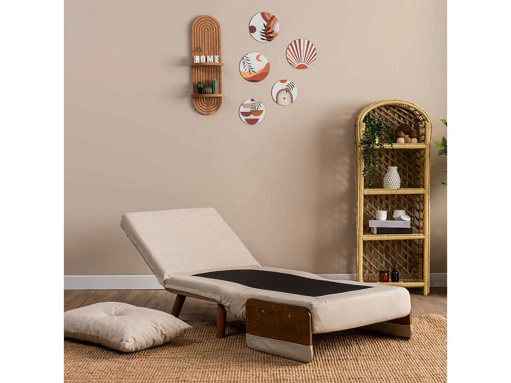 Fauteuil convertible Cosmo Single