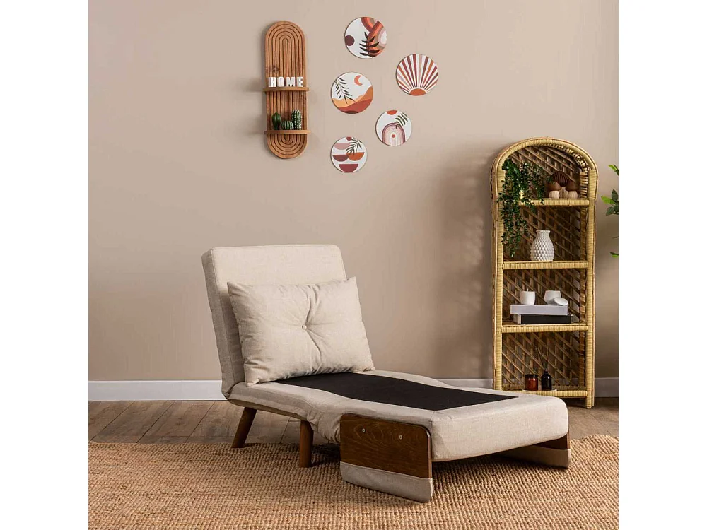 Fauteuil convertible Cosmo Single