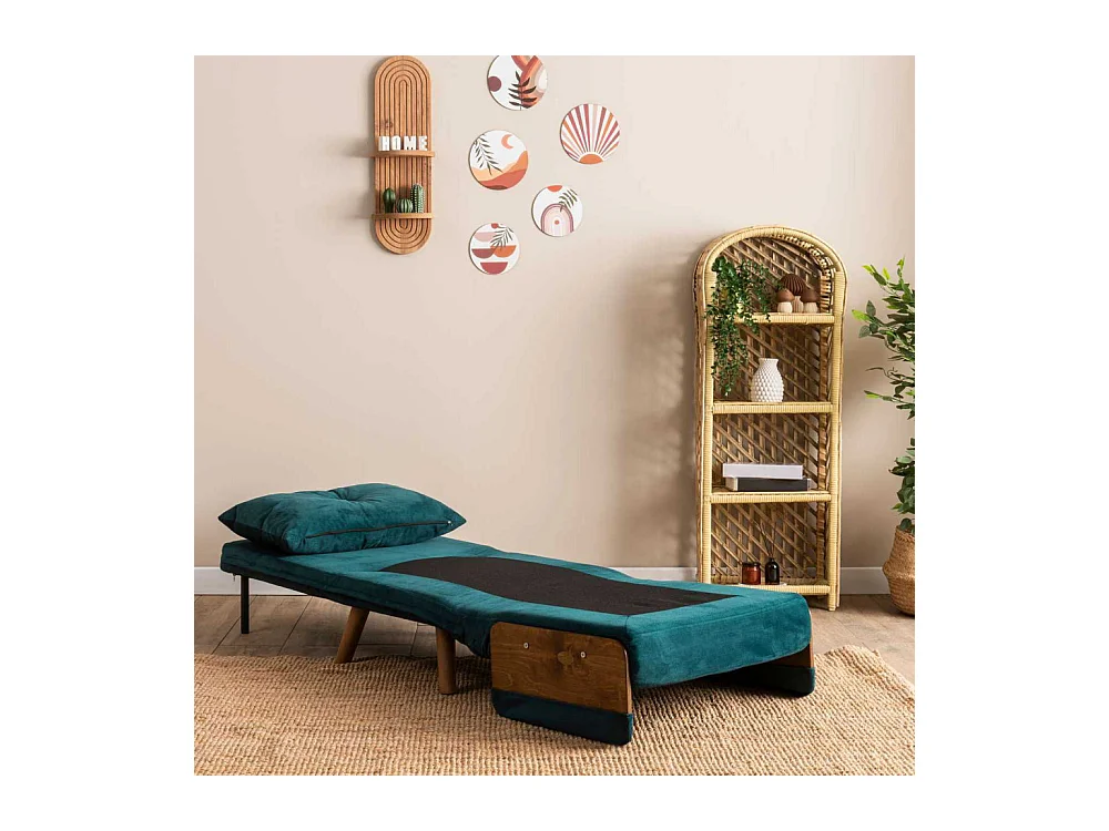 Fauteuil convertible Cosmo Single