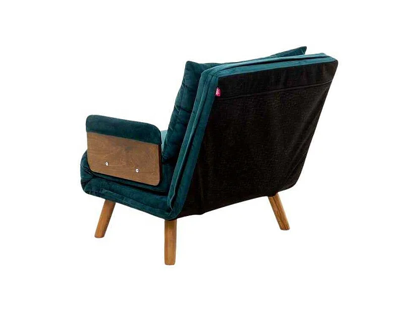 Fauteuil convertible Cosmo Single