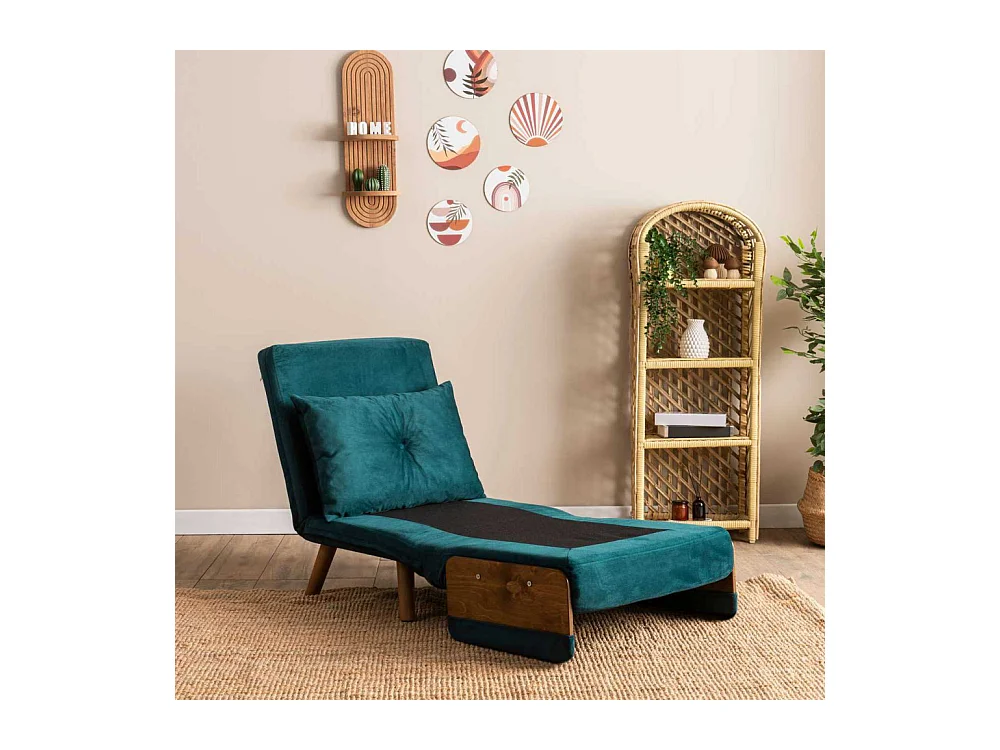 Fauteuil convertible Cosmo Single