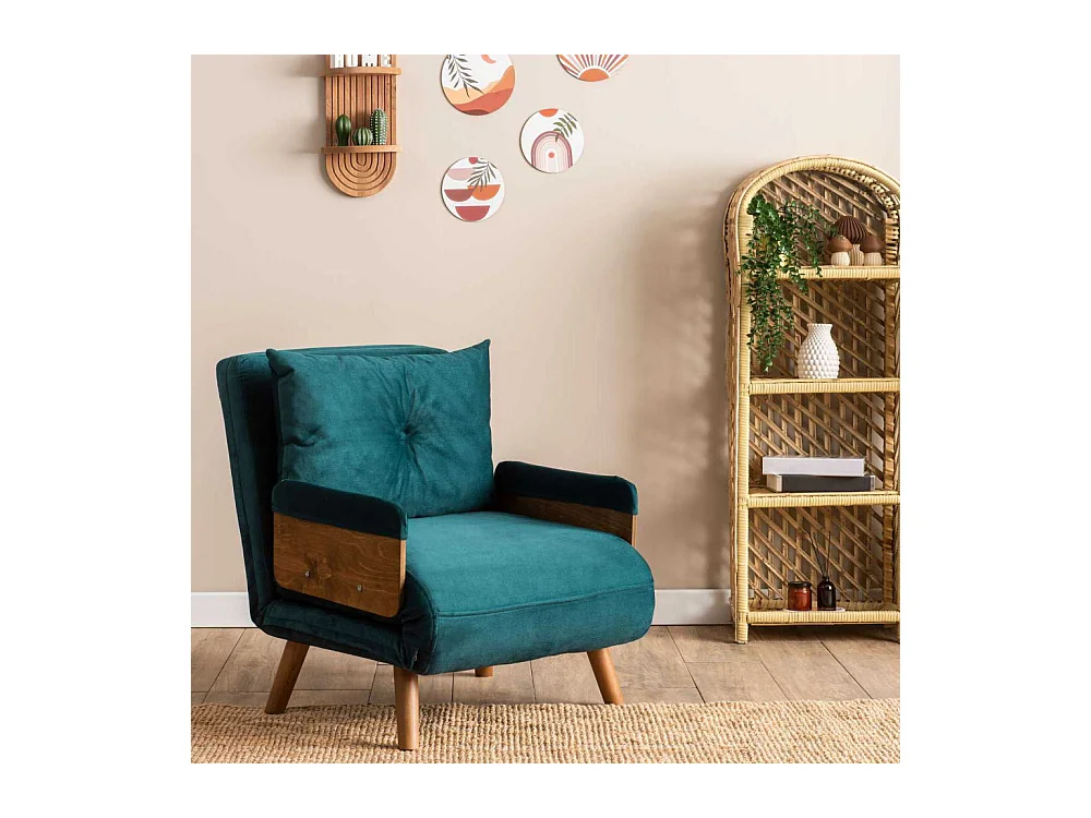 Fauteuil convertible Cosmo Single