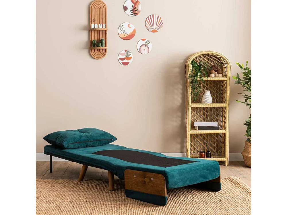 Fauteuil convertible Cosmo Single