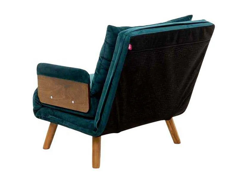 Fauteuil convertible Cosmo Single