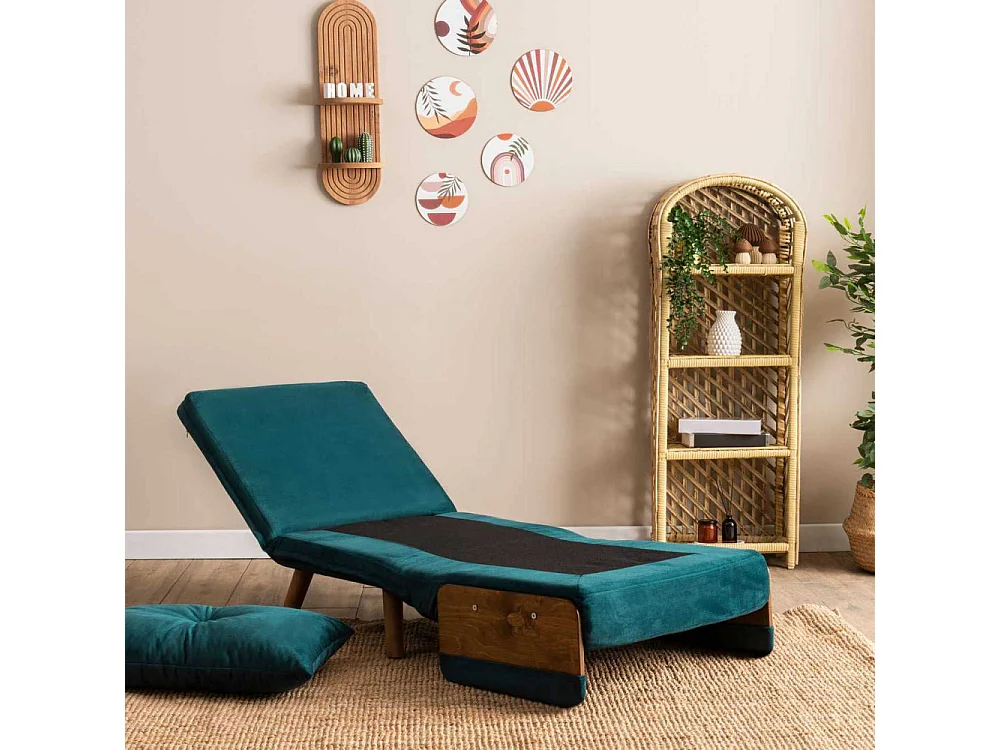 Fauteuil convertible Cosmo Single