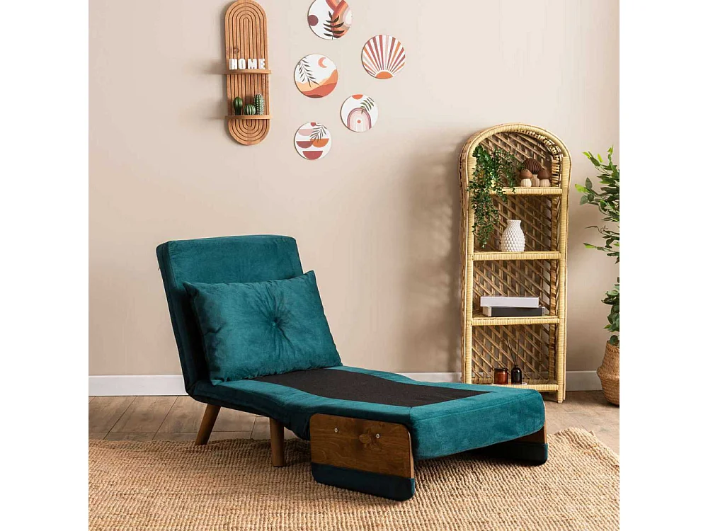 Fauteuil convertible Cosmo Single