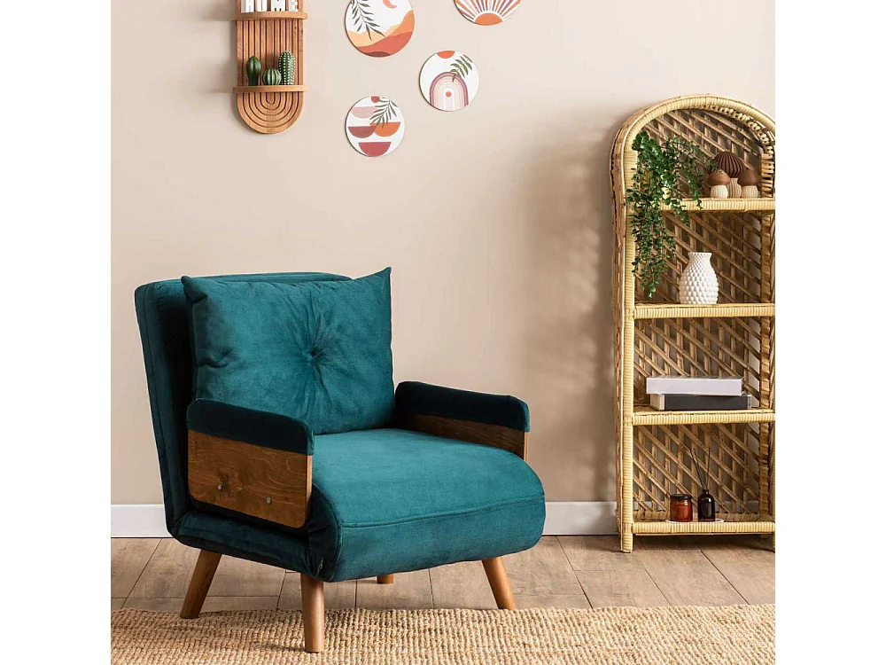 Fauteuil convertible Cosmo Single