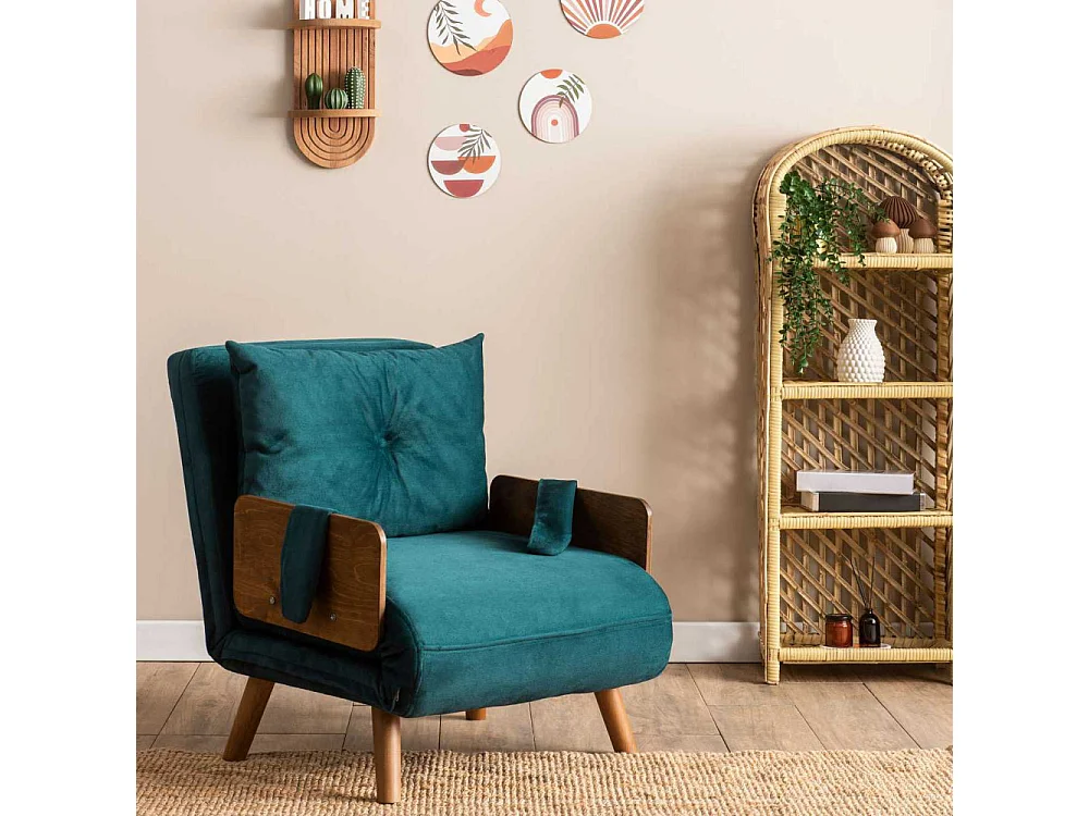 Fauteuil convertible Cosmo Single