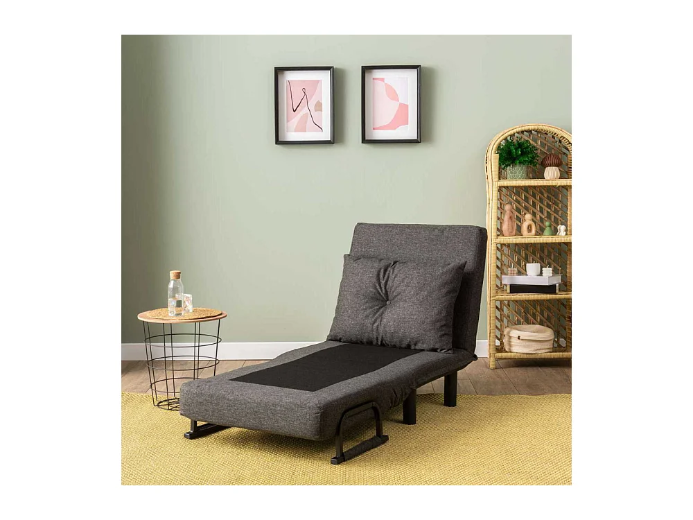 Fauteuil convertible Sento Single