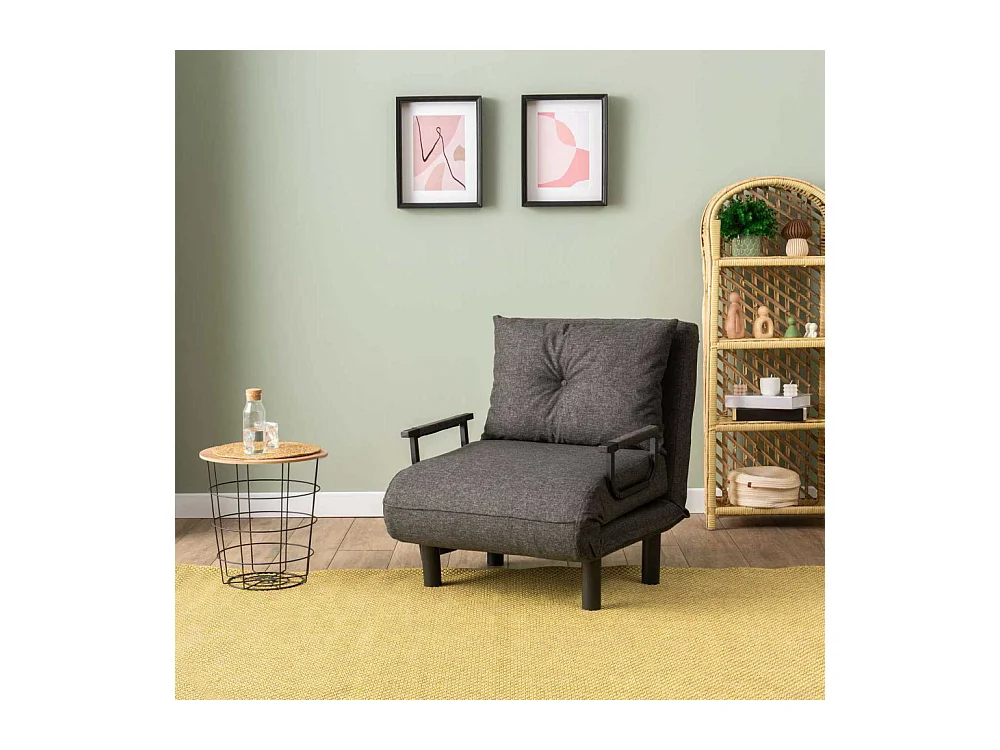 Fauteuil convertible Sento Single