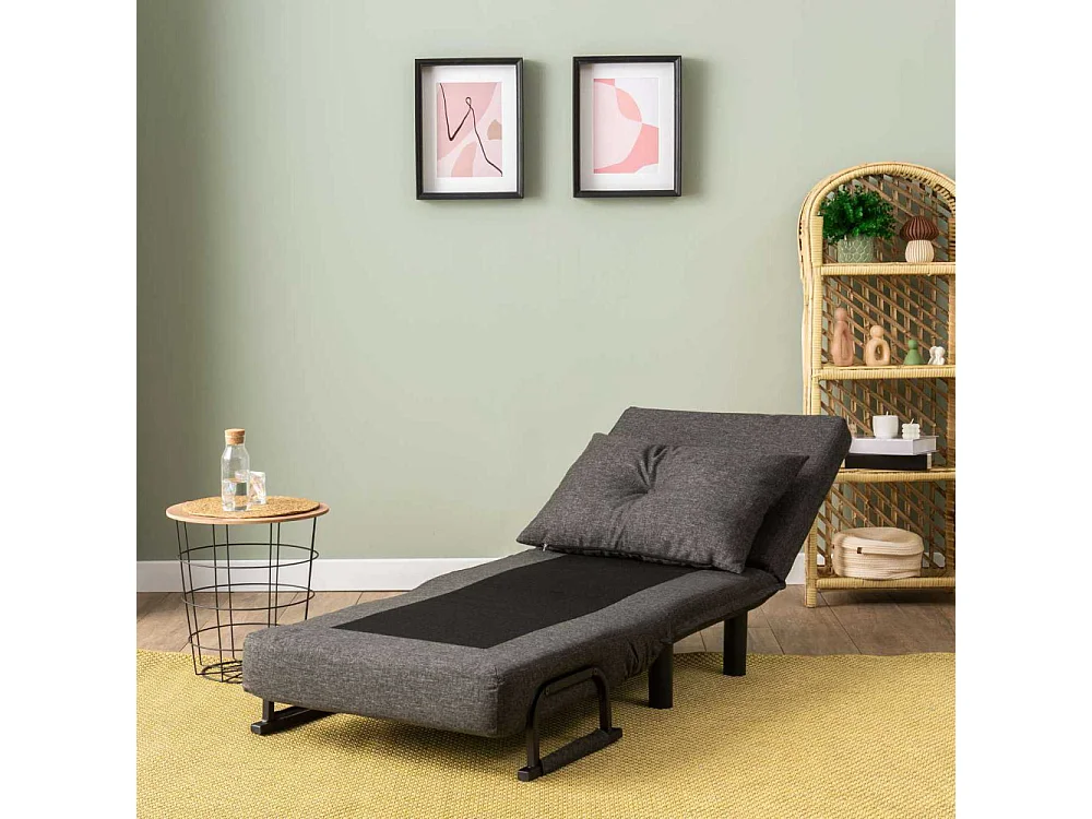 Fauteuil convertible Sento Single