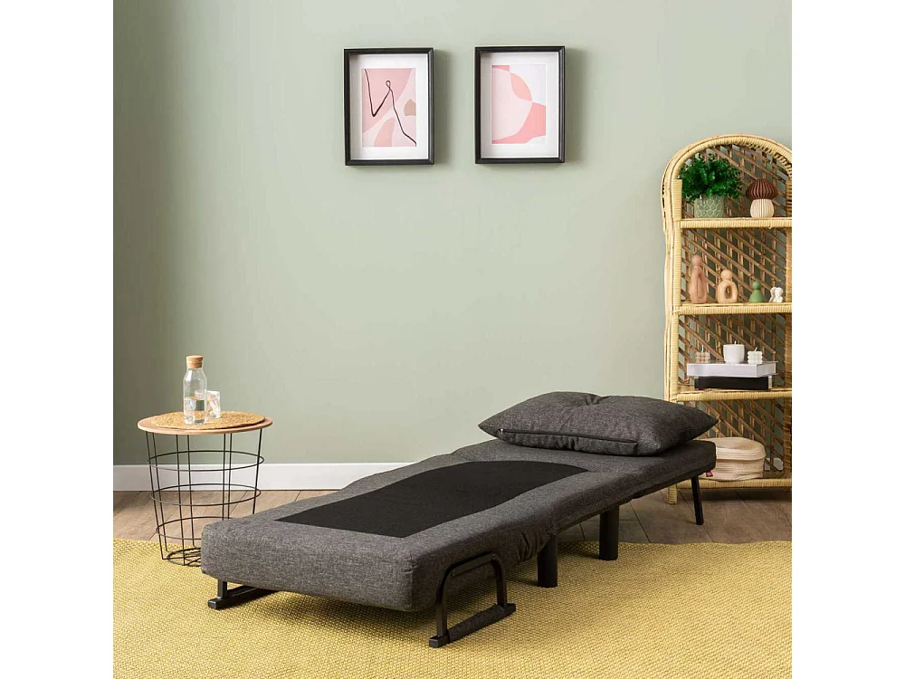 Fauteuil convertible Sento Single