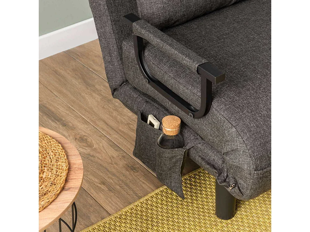 Fauteuil convertible Sento Single