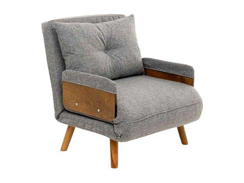 Fauteuil convertible Cosmo Single