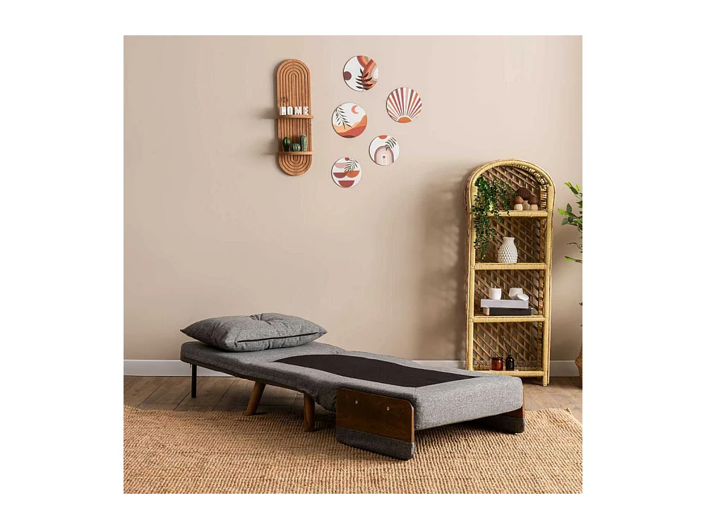 Fauteuil convertible Cosmo Single