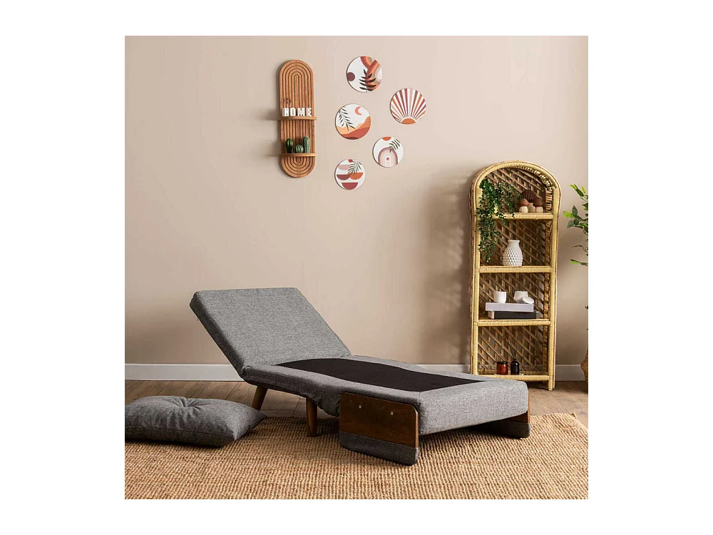 Fauteuil convertible Cosmo Single