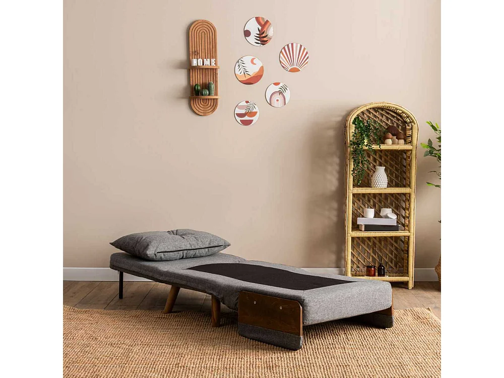 Fauteuil convertible Cosmo Single