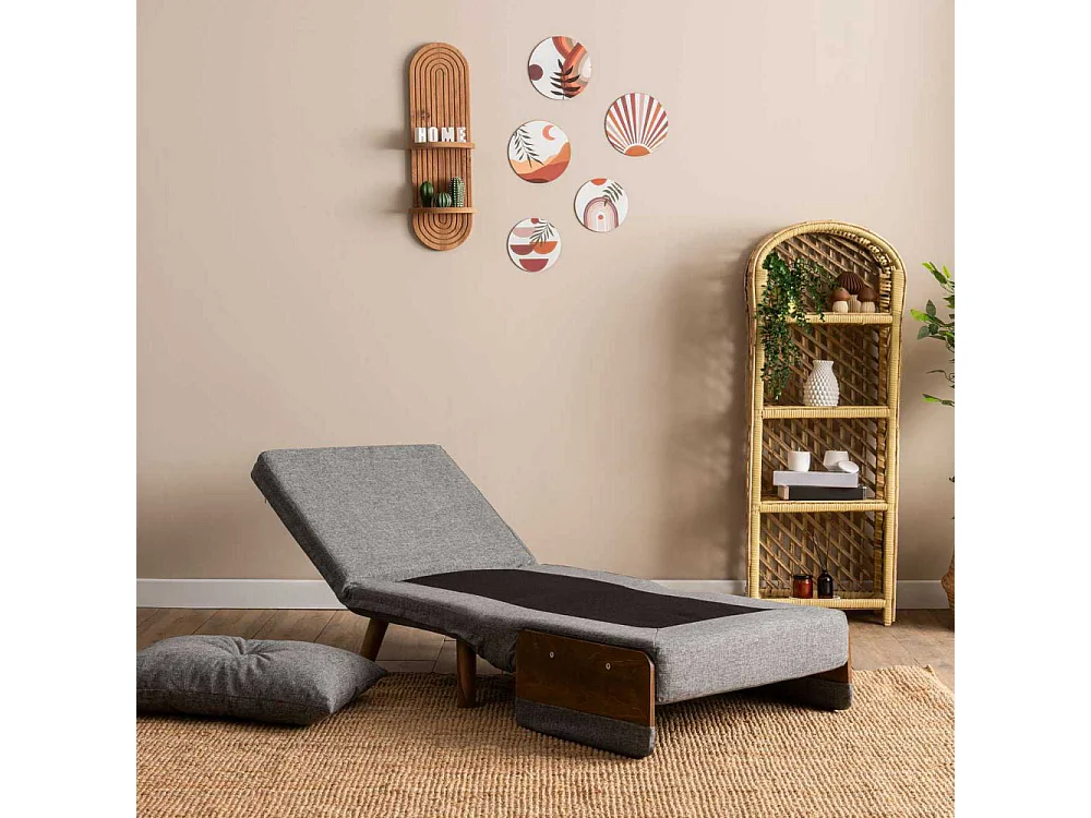 Fauteuil convertible Cosmo Single