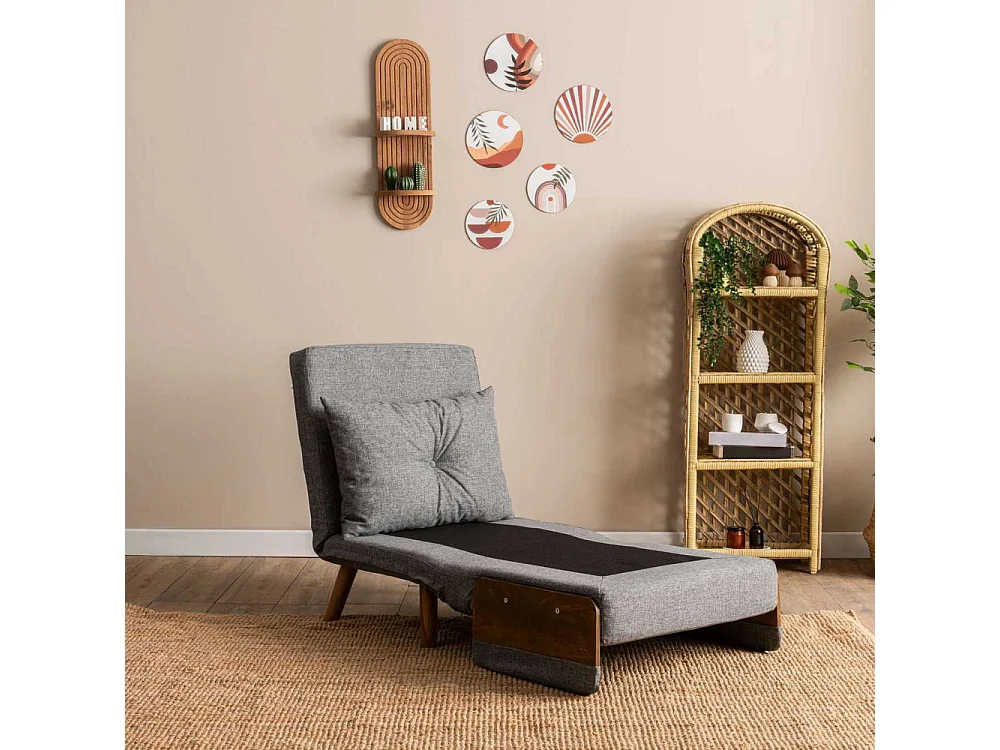 Fauteuil convertible Cosmo Single