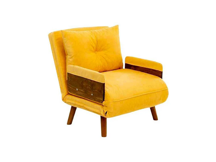 Fauteuil convertible Cosmo Single