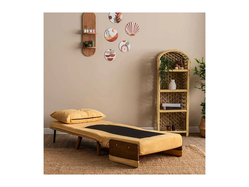 Fauteuil convertible Cosmo Single